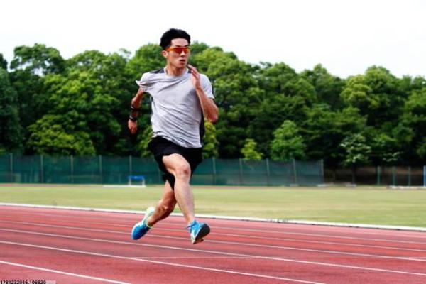 哪些体育项目能有效促进减肥？(图1)